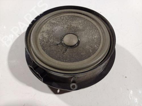 Used Speaker SKODA OCTAVIA II (1Z3) 1.9 TDI (105 hp) 32564262