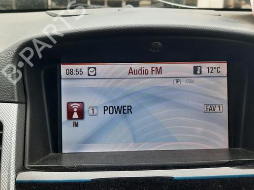 Fuse box CHEVROLET CRUZE (J300) 2.0 CDI | BP33089760E1  - Image 11