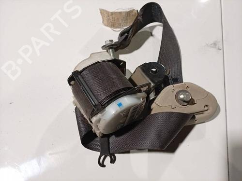 Rear left seatbelt SUBARU LEGACY V (BM) 2.0 D AWD (BMD) | BP36454152I29 - Image 2