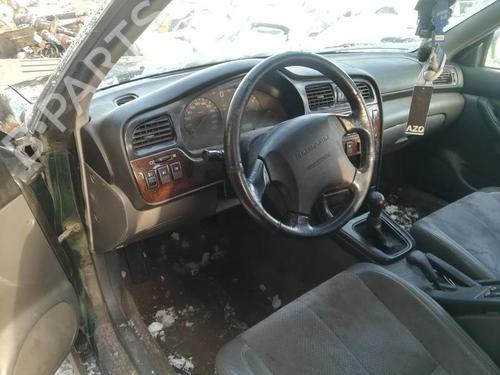 Electronic module SUBARU OUTBACK (BE, BH) 2.5 AWD (BH9) | BP33520115M83 - Image 7