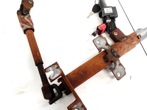 Used Steering column Steering column DACIA SANDERO II 1.2 (75 hp) 35311057 35311057