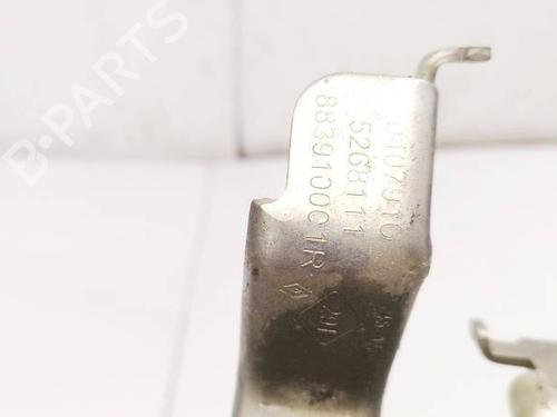 Electronic module RENAULT LAGUNA III (BT0/1) 1.5 dCi (BT00, BT0A, BT0T, BT1J) | BP35110095M83 - Image 3