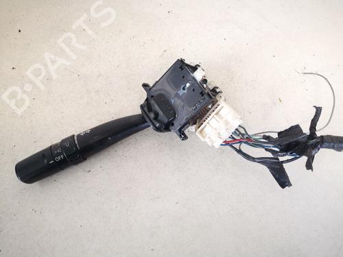 Used Warning switch Warning switch SUBARU LEGACY III (BE) 2.0 AWD (BE5) (125 hp) 35449457 35449457