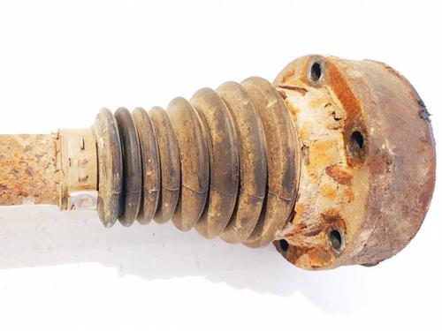 Right rear driveshaft VW PASSAT B6 (3C2) 2.0 TDI 16V | BP35201403M41 - Image 3