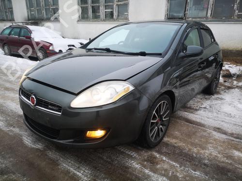 Electronic sensor FIAT BRAVO II (198_) 1.9 D Multijet (198AXB1A) | BP32902258M84  - Image 6