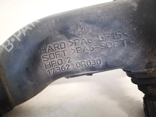 Pipe TOYOTA VERSO (_R2_) 2.0 D-4D (AUR20_, AUR20R) | BP32904238M125 - Image 3
