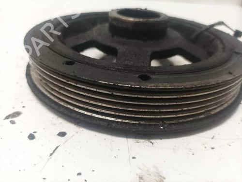 Pulley HYUNDAI i30 (FD) 1.6 CRDi | BP35234408M122 - Image 2