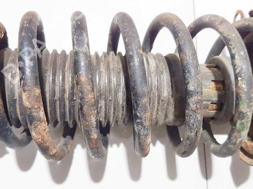 Used Shock absorber spring Shock absorber spring 35877431 35877431