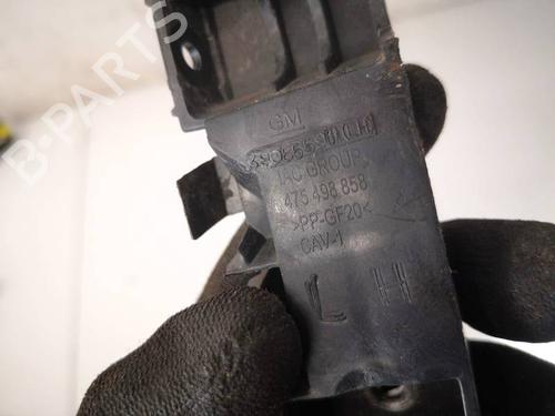 Støtte OPEL CORSA E (X15) 1.3 CDTI (08, 68) | BP34841444C155 - Image 3