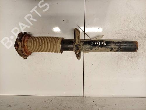 Used Left front shock absorber Left front shock absorber VW TOURAN (1T1, 1T2) 1.9 TDI (100 hp) 38323720 38323720