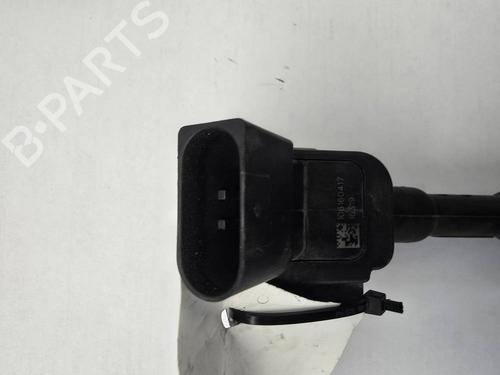 Ignition coil AUDI A5 Convertible (8F7) 1.8 TFSI | BP38495045M94 - Image 2