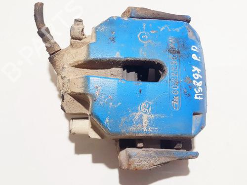 Used Right front brake caliper Right front brake caliper BMW 5 (E39) 530 d (193 hp) 35881661 35881661