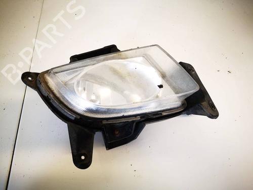 Used Right front fog light Right front fog light 34978279 34978279