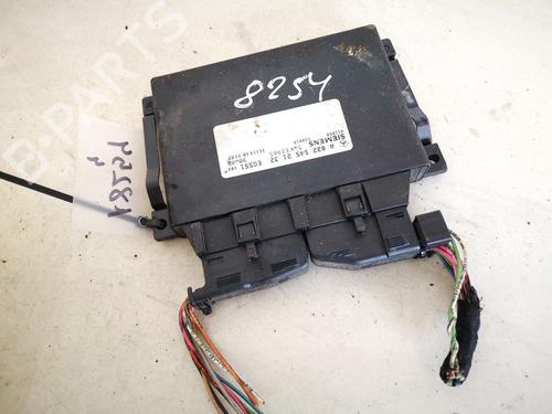 Used Automatic gearbox ECU Automatic gearbox ECU 35409768 35409768