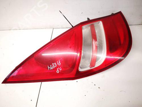 Used Left taillight Left taillight 35318712 35318712