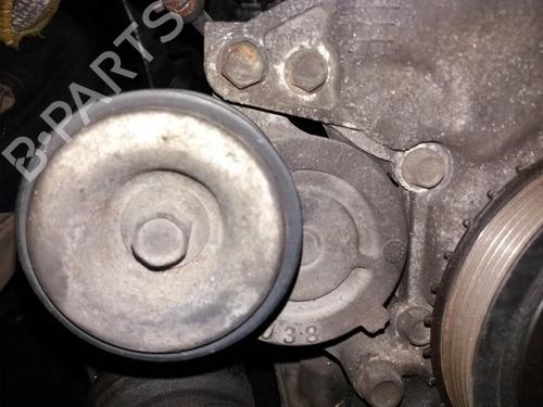 Used Pulley Pulley 35694176 35694176
