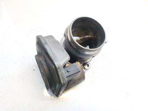 Used Throttle body Throttle body BMW 3 (E90) 318 i (143 hp) 34852293 34852293