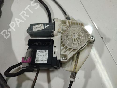 Used Left front window motor Left front window motor 34849429 34849429