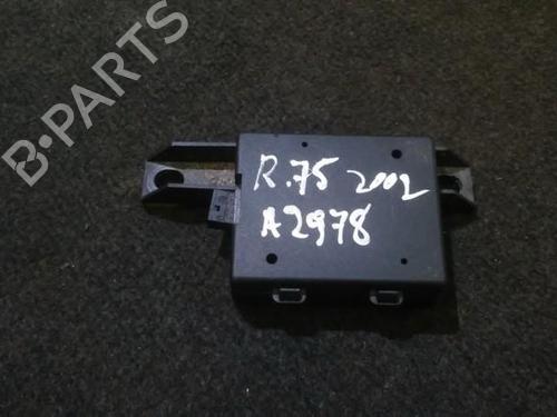Used Electronic module Electronic module ROVER 75 (RJ) 1.8 (120 hp) 35664087 35664087