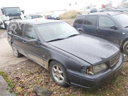 Teile für VOLVO V70 I (875, 876) 2.5 TDI (140 hp) 4477420 