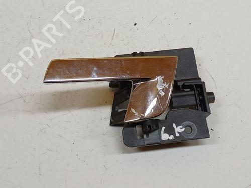 Used Rear left interior door handle Rear left interior door handle 39062238 39062238