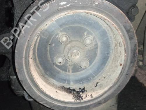 Used Pulley Pulley AUDI A3 (8P1) 2.0 TDI 16V (140 hp) 34897560 34897560