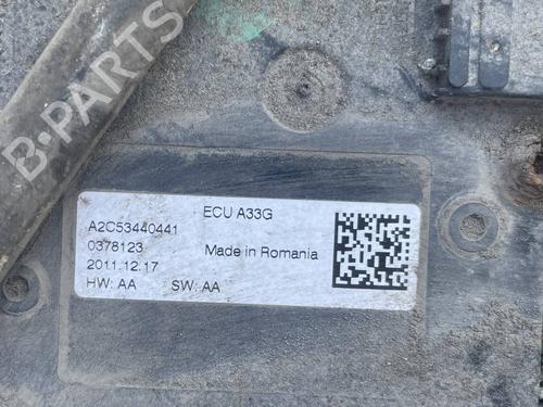 Hand brake OPEL ASTRA J (P10) 1.7 CDTI (68) | BP34972690I18 - Image 2