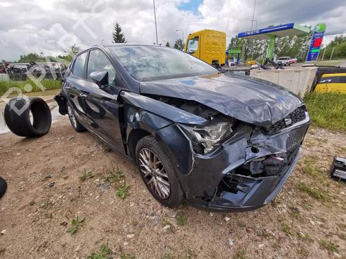 Switch SEAT IBIZA V (KJ1, KJG) 1.0 TSI | BP37654464I30 - Image 5