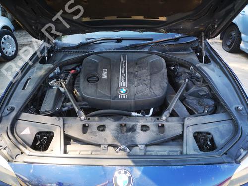 AC pipe BMW 5 (F10) 520 d | BP32603515M126