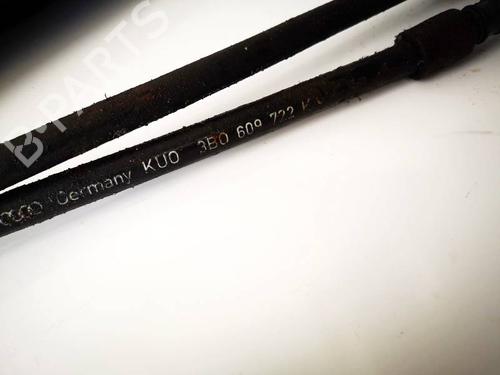 Cable VW PASSAT B5 Variant (3B5) 1.9 TDI | BP34939685E12 - Image 3