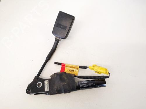 Used Seat buckle Seat buckle 35624756 35624756