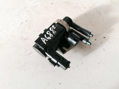 Used Electronic module Electronic module PEUGEOT 307 (3A/C) 2.0 HDi 90 (90 hp) 35550417 35550417