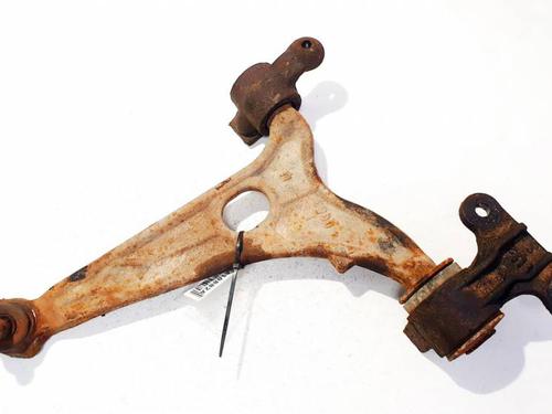 Used Left rear steering knuckle Left rear steering knuckle CITROËN C8 (EA_, EB_) 2.2 HDi (128 hp) 34779832 34779832