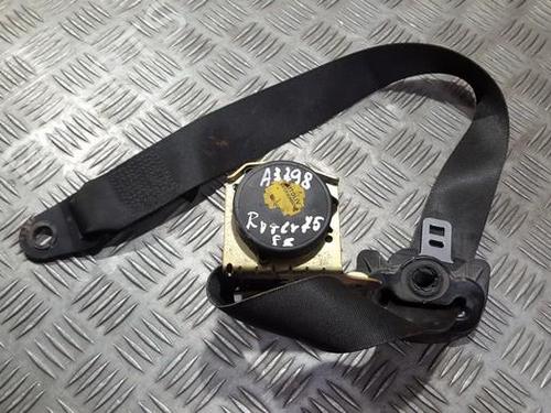 Used Front left seatbelt Front left seatbelt ROVER 75 (RJ) 2.0 CDT (115 hp) 35664188 35664188