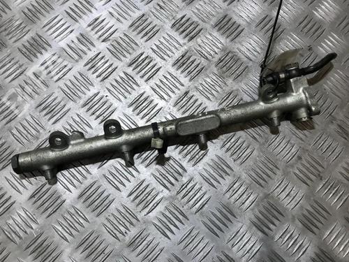Used Injection rail Injection rail 35666945 35666945