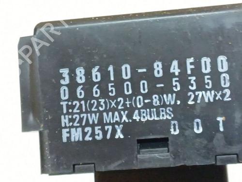 Electronic sensor SUZUKI IGNIS II (MH) 1.3 (RM413) | BP38323156M84 - Image 4