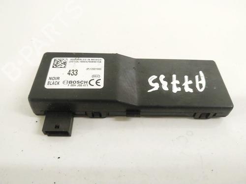 Electronic module OPEL INSIGNIA A (G09) 2.0 CDTI (68) | BP32895840M83 - Image 2