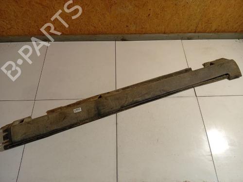 Used Left sideskirt Left sideskirt VOLVO V50 (545) 2.0 D (136 hp) 40616906 40616906