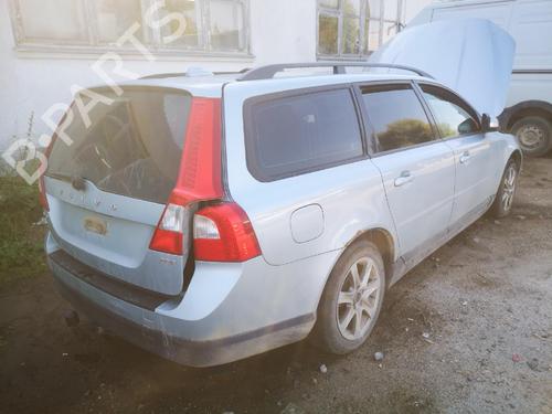 Electronic module VOLVO V70 III (135) 2.0 FlexiFuel | BP32627950M83 