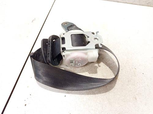 Used Rear left seatbelt Rear left seatbelt 34937007 34937007