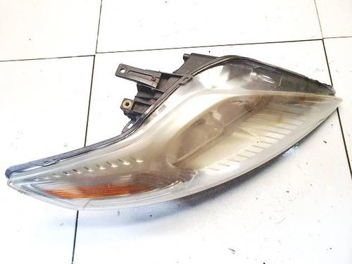Used Right headlight Right headlight 37655883 37655883