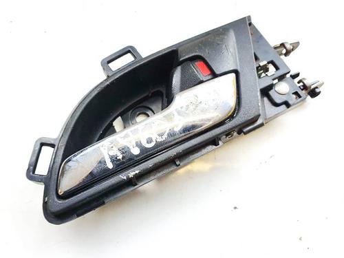 Used Front right interior door handle Front right interior door handle HONDA CR-V III (RE_) 2.2 i-CTDi 4WD (RE6) (140 hp) 35248625 35248625