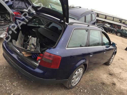 Electronic module AUDI A6 C5 (4B2, 4B4) 2.5 TDI | BP33496863M83  - Image 7