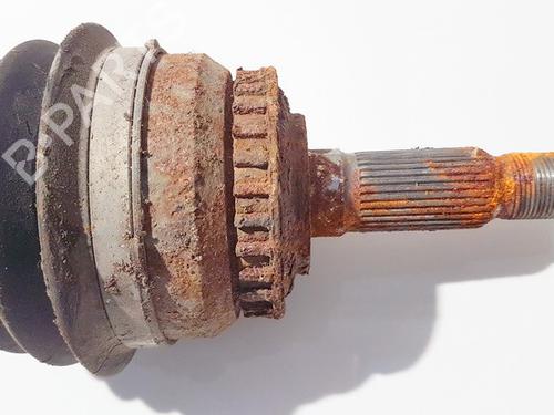 Right front driveshaft SAAB 9-3 (YS3D) 2.0 Turbo | BP35870010M39 - Image 3