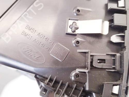 Luftventil FORD FOCUS III 1.6 TDCi | BP39041188I21 - Image 3