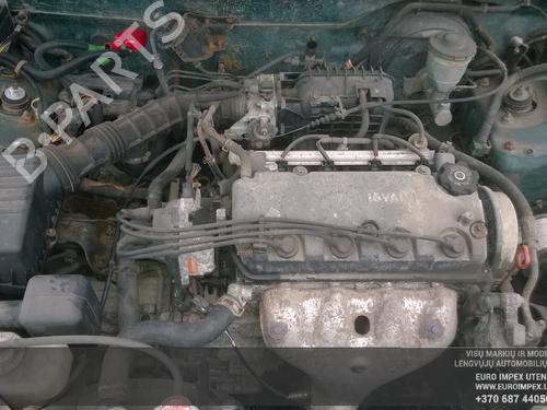 Switch ROVER 400 II Hatchback (RT) 416 Si | BP33500901I30  - Image 9