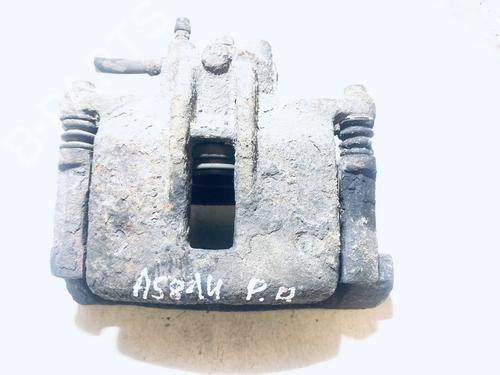 Used Right front brake caliper Right front brake caliper 35875578 35875578