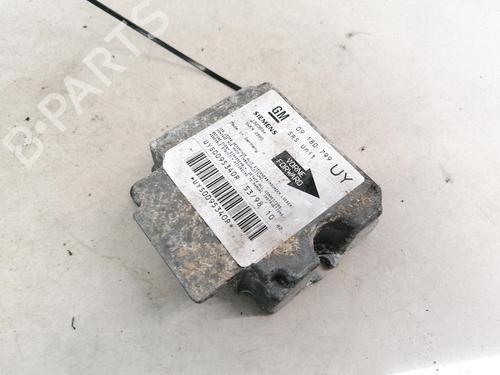 ecu-airbags-opel-astra-g-hatchback-t98-1998-1999-2000-2001-2002-2003-2004-2005-2006-2007-2008-2009-32884686 main image