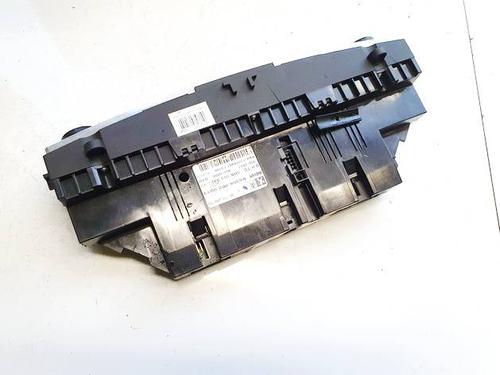 Climate control CITROËN C5 III (RD_) 2.0 HDi 140 (RDRHF8, RDRHFA, RDRHA8, RDRHAJ) | BP39758291I5 - Image 2