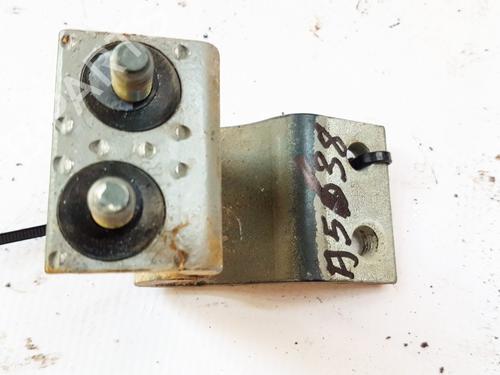 Used Hinge/Door check strap Hinge/Door check strap AUDI 80 B4 Saloon (8C2) 1.6 E (101 hp) 33529007 33529007